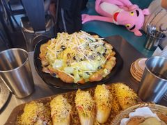 -MI WU FACTORY米屋美食工厂餐厅(绿地店)