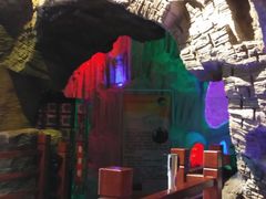 -水晶之星洗浴温泉汗蒸