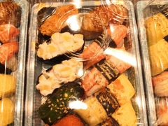 -池田寿司·新鲜现做(昌平悦荟店)