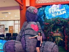 -万达茂商场(南京仙林店)