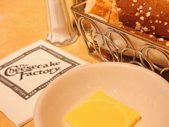 -The Cheesecake Factory芝乐坊餐厅(兴业太古汇店)