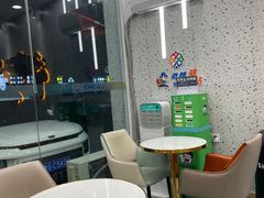 -阿水大杯茶(四平路佳乐家店)