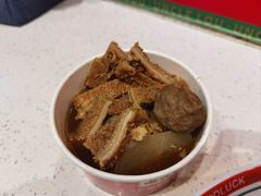 -卤大叔·广州牛杂(壹方城店)