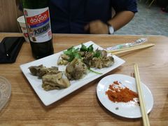 -清真·伊清阁餐厅