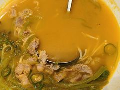 -俏江南-江景昆曲主题餐厅(正大广场店)