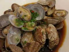 -骏莱海鲜鱼港(五角场店)