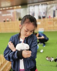 -萌宠亲子动物乐园(槐房万达店)