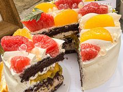 -ZIYUE CAKE线上店