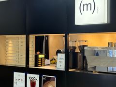 -CUBIC3三立方咖啡(万达广场店)