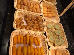 -空之介寿喜烧·和牛放题(恒隆广场店)