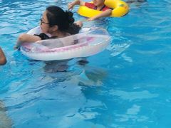 -重庆海昌加勒比海水世界