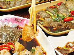 -圆蛋酒料•生腌(开元路店)