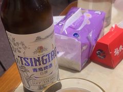 -杨氏青龙虾·羊蝎子(珠江路店)