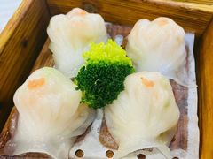 -點無缺茶楼·海鲜酒家(世博店)