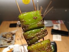 -聚点串吧·北京烧烤(赵登禹路店)