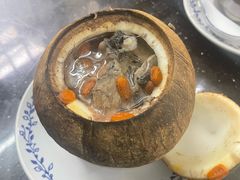 -達揚原味燉品(文明路店)