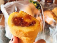 -泸溪河桃酥(秦淮夫子庙一店)