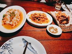 -前海沿·青岛菜(五四广场永旺店)