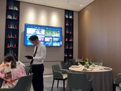 -海立阁海鲜江浙菜(漕河泾印象城店)