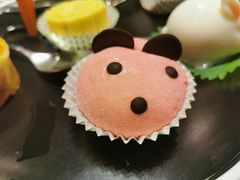 -蝴蝶里·粤菜·点心(滨江龙湖店)