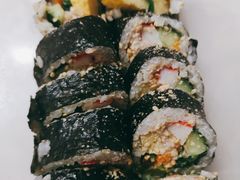 -Thank u mom非油炸健康鸡(万国广场店)