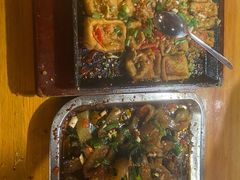 包浆豆腐-86烧烤 | 江湖菜(石人总店)