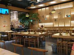 大堂-我是那个大叔·美食研究所(新塘路店)