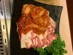 -新石器烤肉(南站店)
