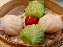 虾饺皇-潮粤轩粤菜海鲜(颐中皇冠店)