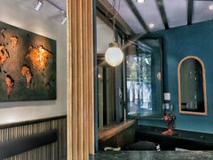 -RUMORS COFFEE ROASTERY鲁马滋咖啡(湖南路店)