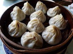 鲜肉小笼-拱北楼(皇亭广场店)