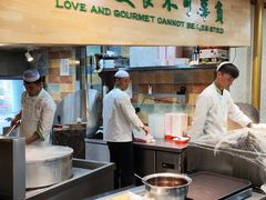 -贯贯吉·清真餐厅(浙江中路店)