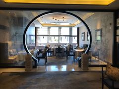 -一品淮扬 · 淮扬菜·北京万达文华酒店