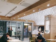 -老乡鸡(融科天地店)