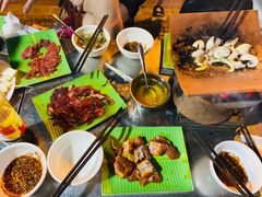 -瓦片烤肉(13号店)