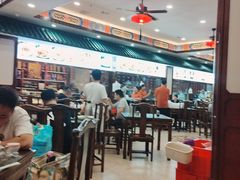 -葛记焖饼(伏牛路店)