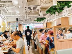 -深仔记茶餐厅(亚士厘道店)