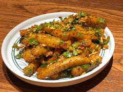 -云海肴·汽锅鸡·云南菜(高德置地店)