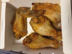 -达美乐比萨(北苑店)