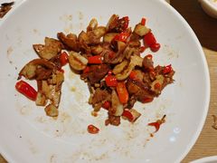 -得稻小饭堂·江西菜(浦江店)