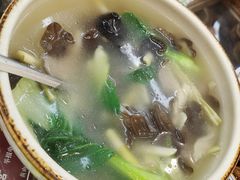 -徽州美食(三十年老店)