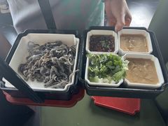 -阳坊胜利涮羊肉(阳坊老店)