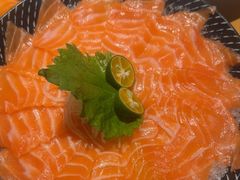 -Sushi Love 创意寿司(丽影广场店)