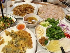 -官塘锋记鱼生·生腌·砂锅粥(牌坊街店)