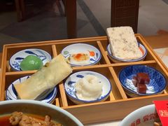 -味福记·本地特色菜(八一万达广场店)