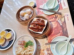 -点都德(千灯湖环宇城店)