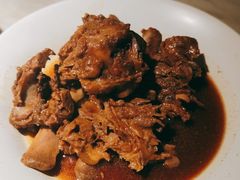 东北酱大骨-北方家宴(祈福店)