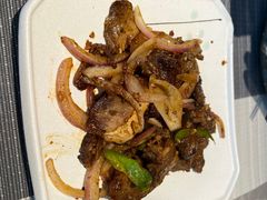 -和风铁板料理(山姆会员店)