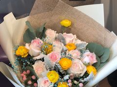 -花草间花行(法华镇路店)