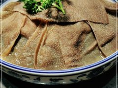 -巴蜀印象火锅(永陵总店)